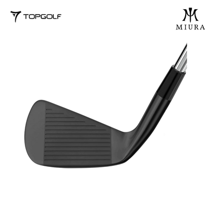 MIURA IRON KM-700 QPQ BLACK (26) #5-P (HEAD ONLY)