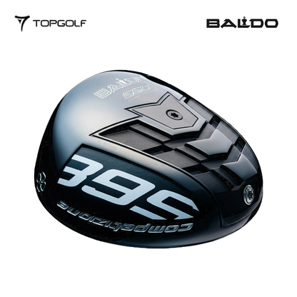 [EX DEMO] BALDO HEAD DRIVER 2023 568 COMPETIZIONE SHALLOW LEFT HAND (KIDAL) #10.5