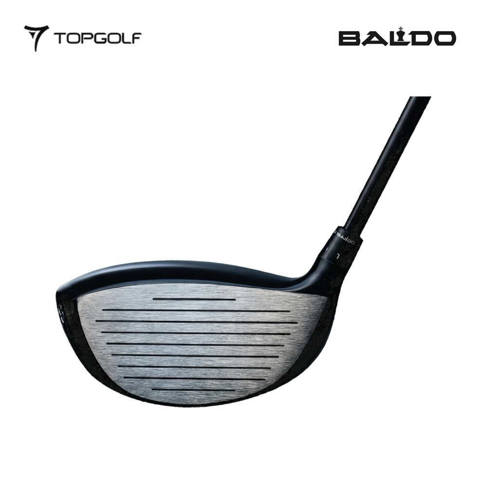 [EX DEMO] BALDO HEAD DRIVER 2023 568 COMPETIZIONE SHALLOW LEFT HAND (KIDAL) #10.5