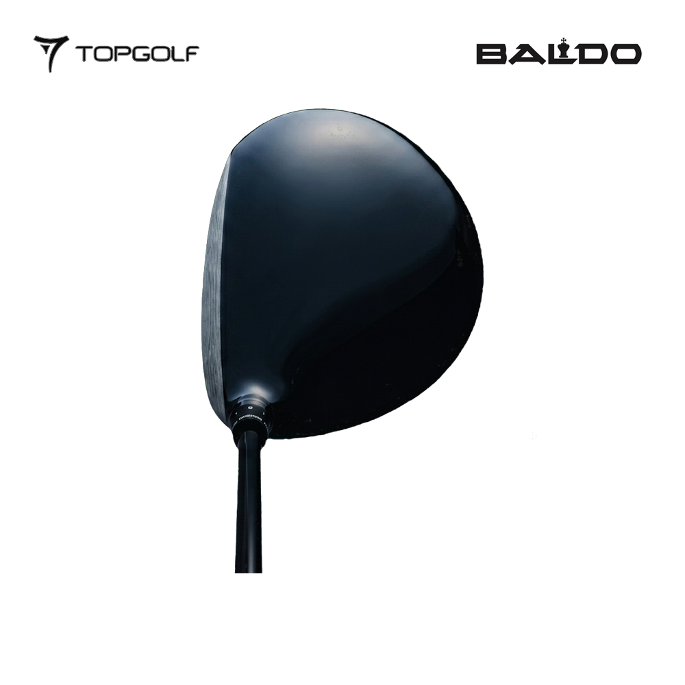 [EX DEMO] BALDO HEAD DRIVER 2023 568 COMPETIZIONE SHALLOW LEFT HAND (KIDAL) #10.5