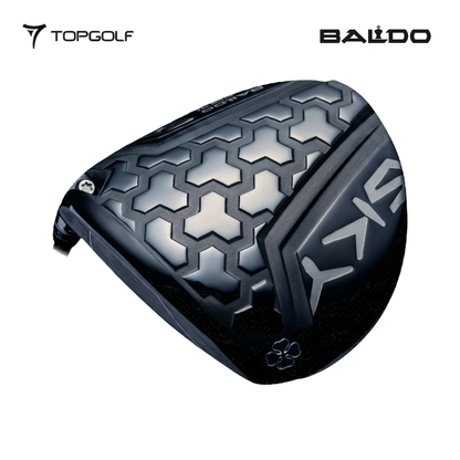 [EX DEMO] BALDO HEAD DRIVER SKY DRIVE VER.3 #10.5