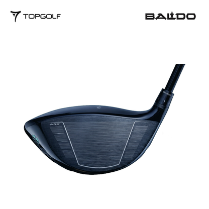 [EX DEMO] BALDO HEAD DRIVER SKY DRIVE VER.3 #10.5