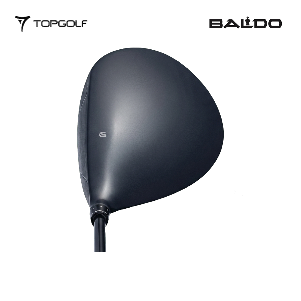 [EX DEMO] BALDO HEAD DRIVER SKY DRIVE VER.3 #10.5