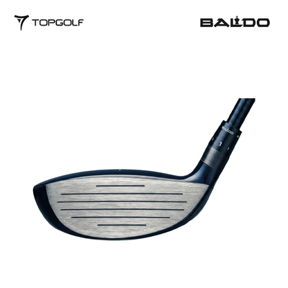 [EX DEMO] BALDO HEAD FAIRWAY GT TT PROTO