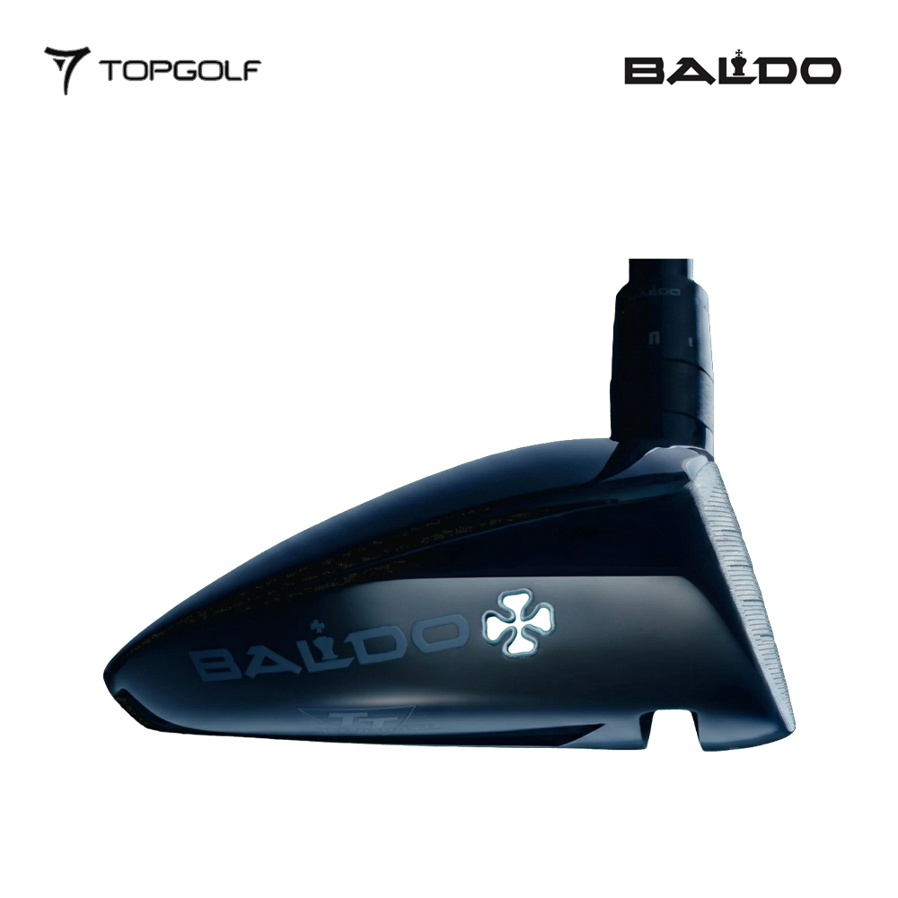 [EX DEMO] BALDO HEAD FAIRWAY GT TT PROTO