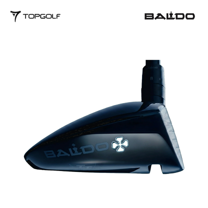 [EX DEMO] BALDO HEAD FAIRWAY GT TT PROTO
