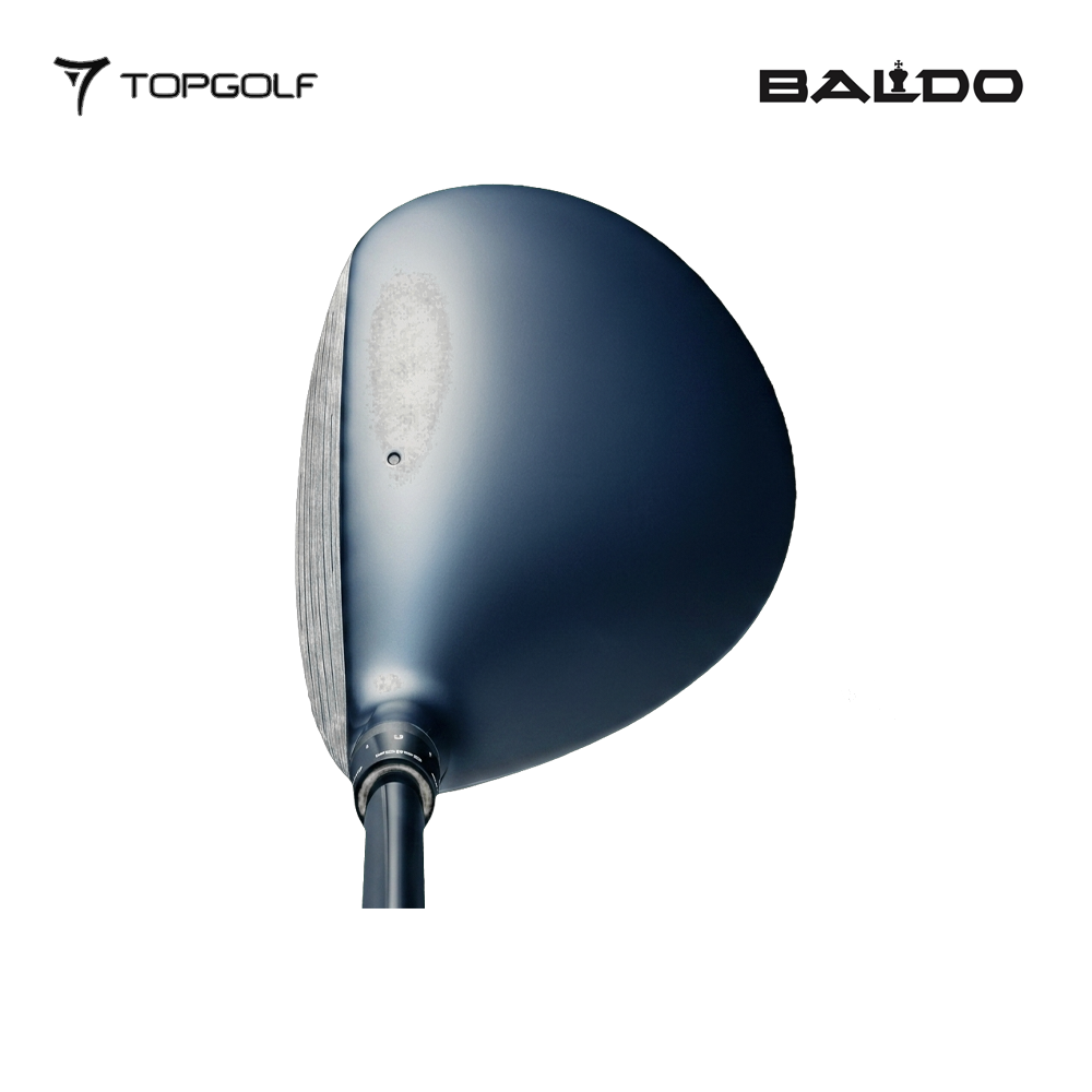 [EX DEMO] BALDO HEAD FAIRWAY GT TT PROTO