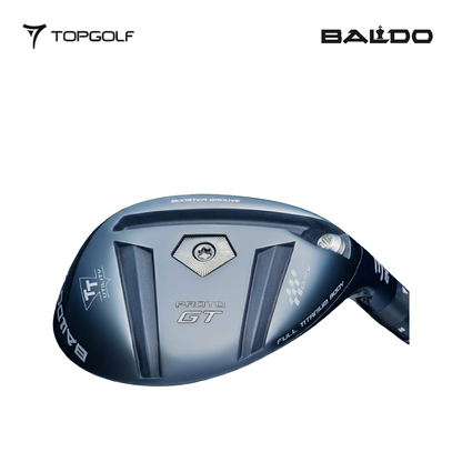 [EX DEMO] BALDO HEAD HYBRID GT TT PROTO