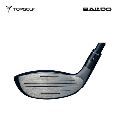 [EX DEMO] BALDO HEAD HYBRID GT TT PROTO