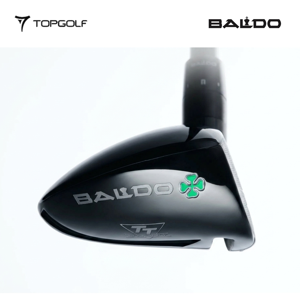 [EX DEMO] BALDO HEAD HYBRID GT TT PROTO