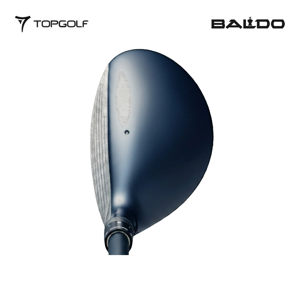 [EX DEMO] BALDO HEAD HYBRID GT TT PROTO