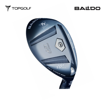 BALDO HEAD HYBRID GT TT PROT