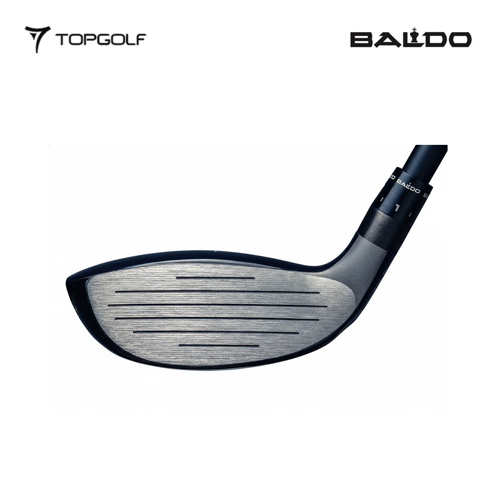 BALDO HEAD HYBRID GT TT PROT