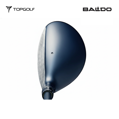 BALDO HEAD HYBRID GT TT PROT