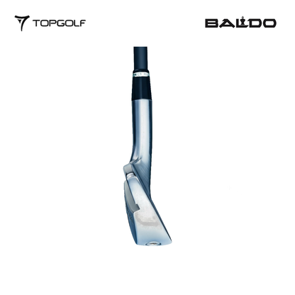 BALDO HEAD IRON LOOSE TT FORGED TA BLACK #GW