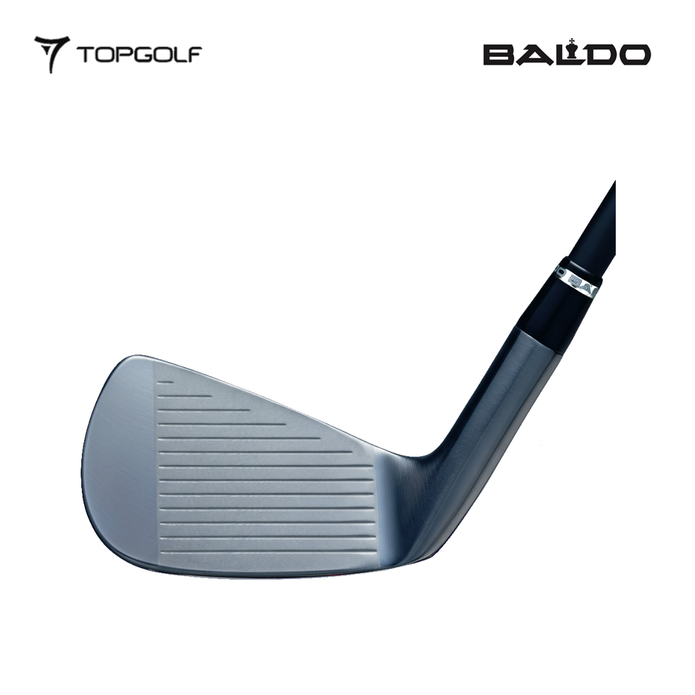 BALDO IRON TT FORGED TC BLACK NS PRO NEO 950GH #5-PW
