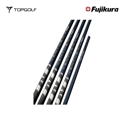 FUJIKURA SHAFT DRIVER VENTUS TR WITH VELOCORE+