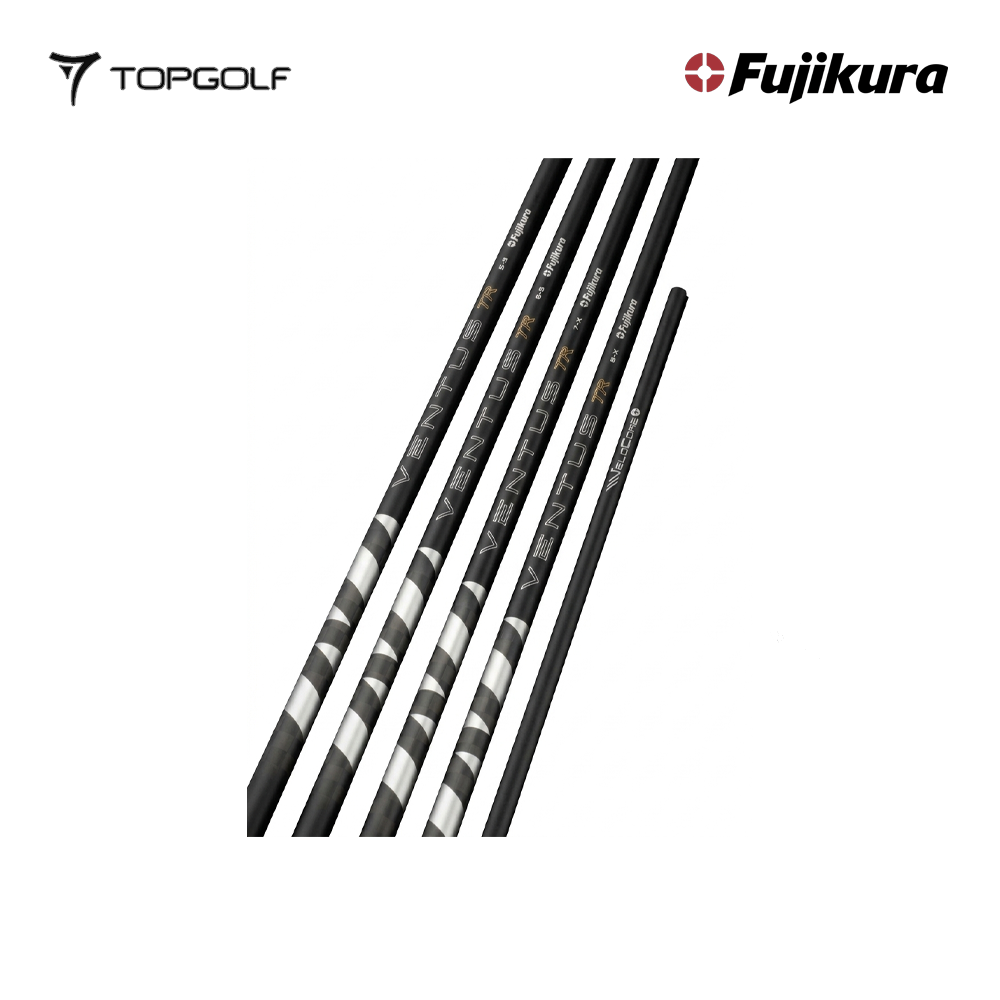 FUJIKURA SHAFT DRIVER VENTUS TR WITH VELOCORE+