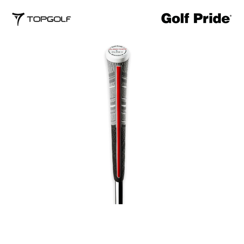 GOLF PRIDE CLUB GRIP MCC PLUS 4 ALIGN MAX