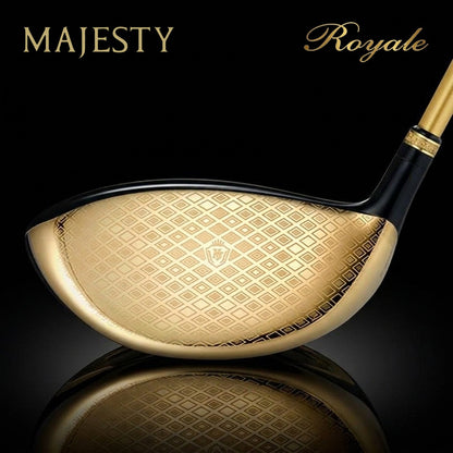 MAJESTY PREMIUM DRIVER ROYALE LV560 25 #10.5