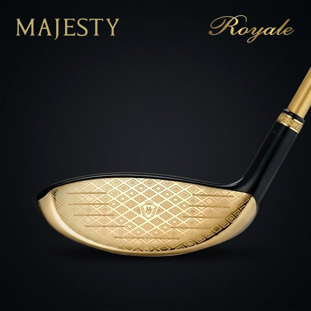 MAJESTY PREMIUM FAIRWAY ROYALE LV560 25