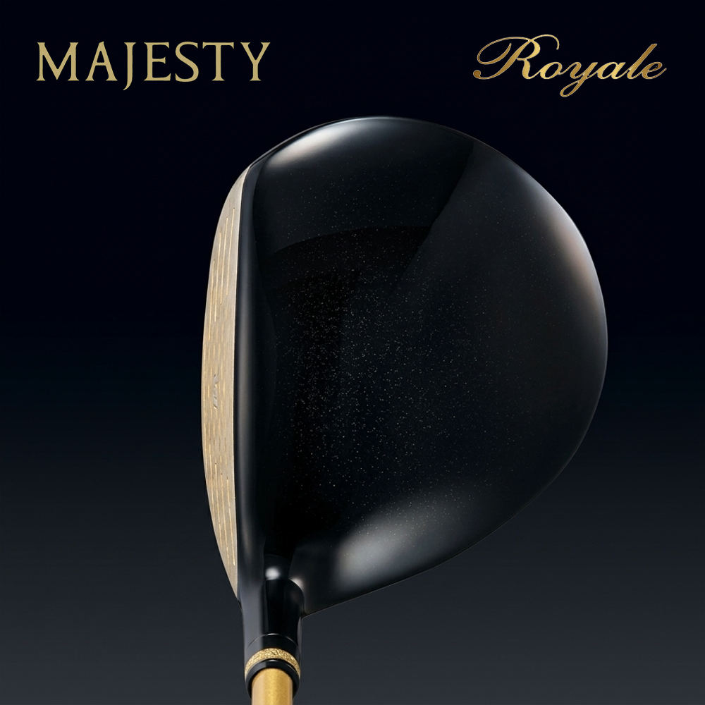 MAJESTY PREMIUM FAIRWAY ROYALE LV560 25