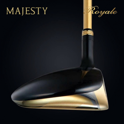 MAJESTY PREMIUM FAIRWAY ROYALE LV560 25