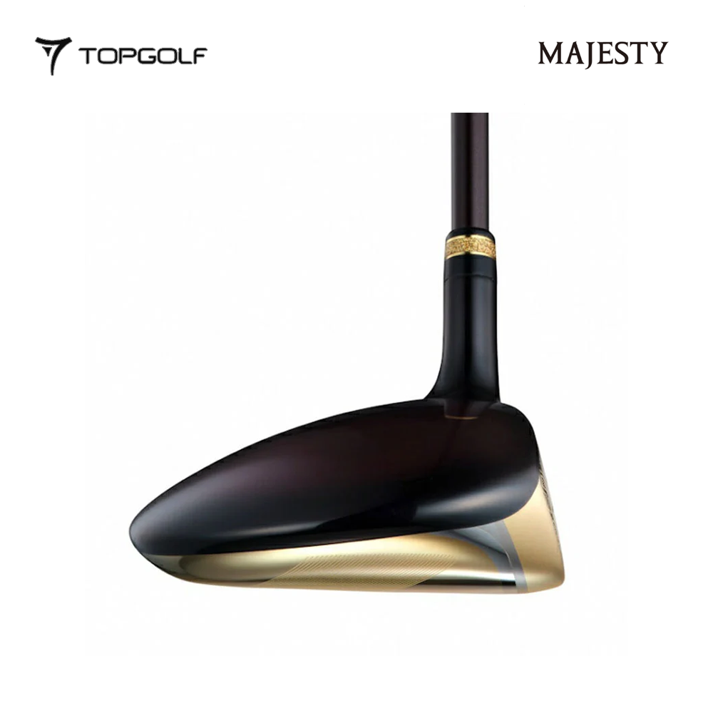 MAJESTY FAIRWAY ROYALE TL560 25