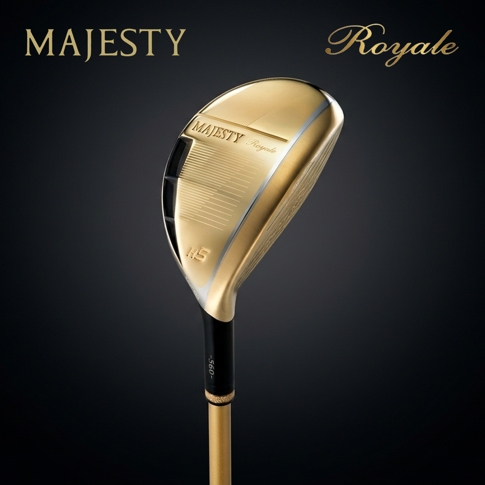 MAJESTY HYBRID ROYALE LV560