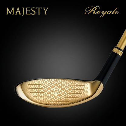 MAJESTY HYBRID ROYALE LV560