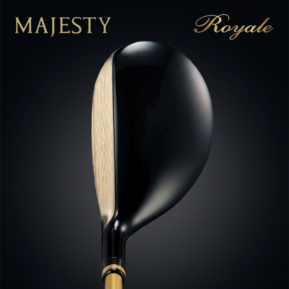 MAJESTY HYBRID ROYALE LV560