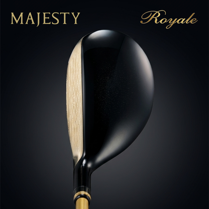 MAJESTY HYBRID ROYALE LV560