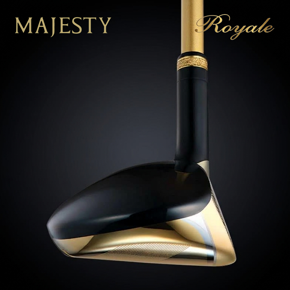 MAJESTY HYBRID ROYALE LV560