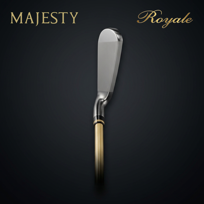 MAJESTY PREMIUM IRON ROYALE LV560 25 #5-9PAS