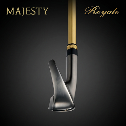 MAJESTY PREMIUM IRON ROYALE LV560 25 #5-9PAS