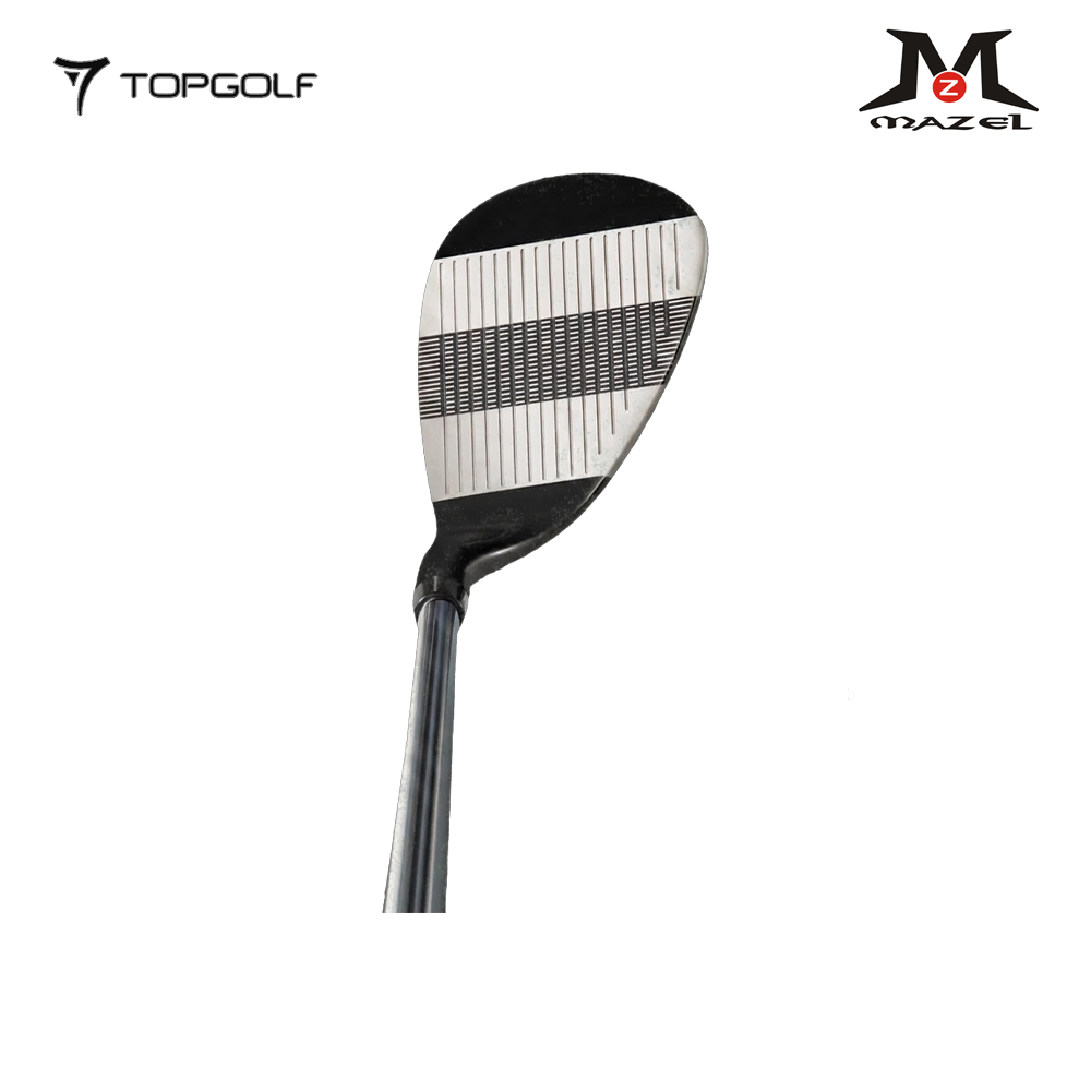 MAZEL WEDGE BLACK LOFT #70