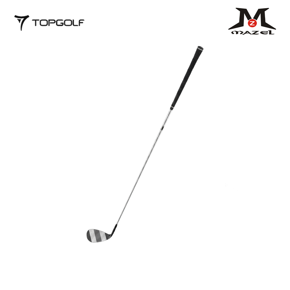 MAZEL WEDGE BLACK LOFT #70