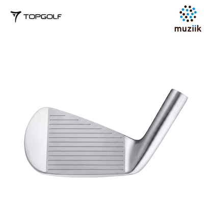 MUZIIK WEDGE DEEP MUSCLE 2 FORGED NS PRO ZELOS 8 #52 S