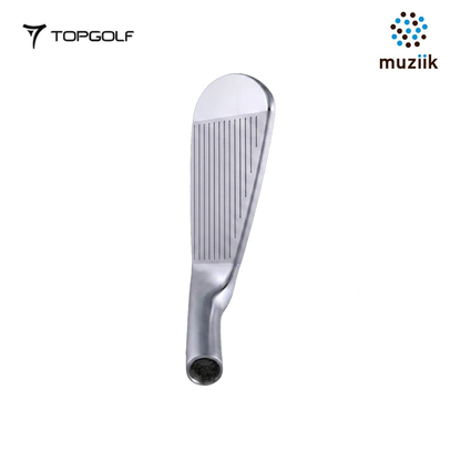 MUZIIK WEDGE DEEP MUSCLE 2 FORGED NS PRO ZELOS 8 #52 S