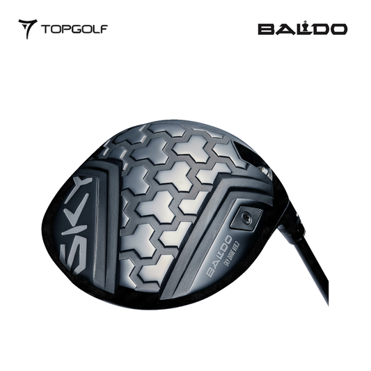 BALDO DRIVER SKY DRIVE VER.3 VISTA PRO 55 #9.5 R