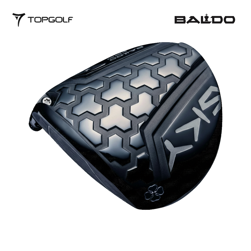 BALDO DRIVER SKY DRIVE VER.3 VISTA PRO 55 #9.5 R