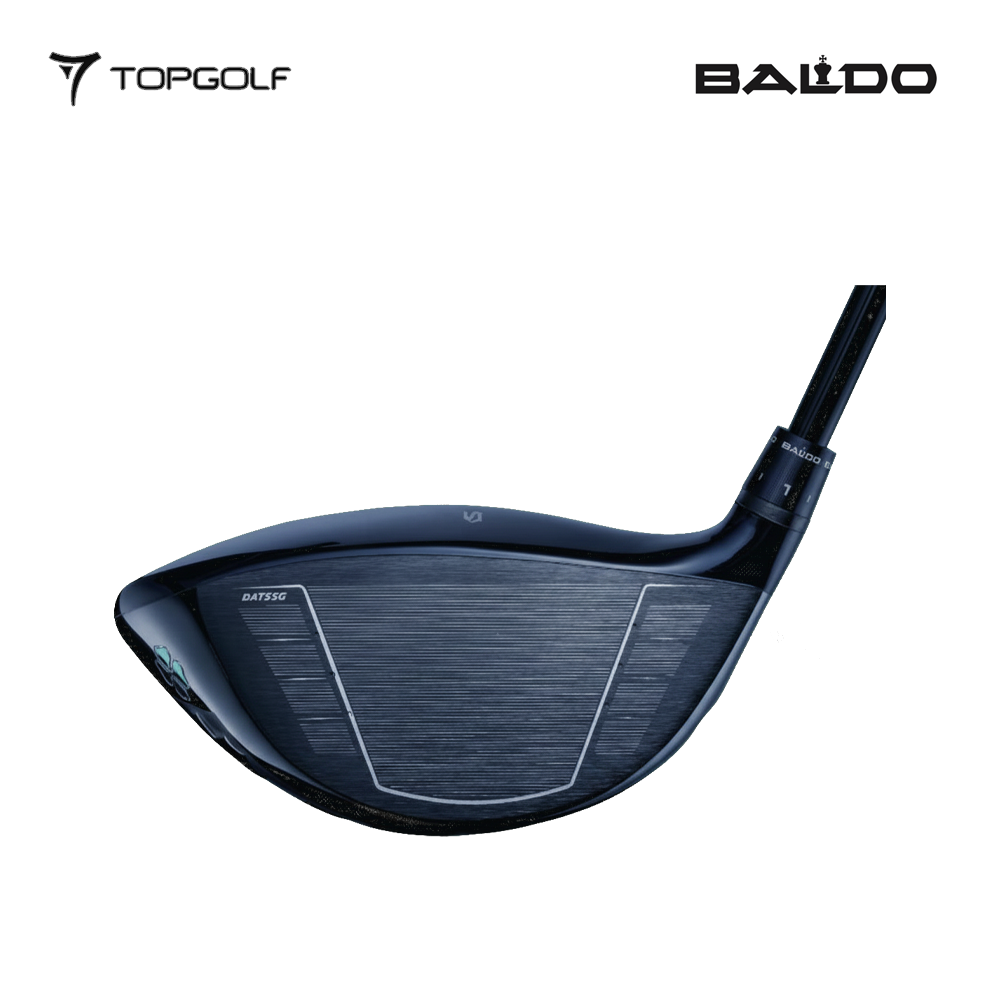 BALDO DRIVER SKY DRIVE VER.3 VISTA PRO 55 #9.5 R