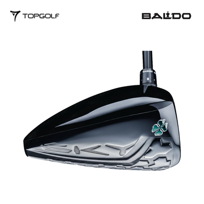 BALDO DRIVER SKY DRIVE VER.3 VISTA PRO 55 #9.5 R