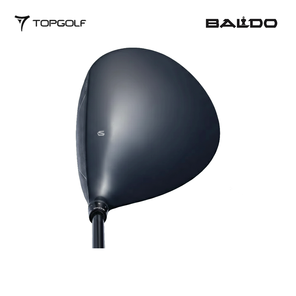 BALDO DRIVER SKY DRIVE VER.3 VISTA PRO 55 #9.5 R