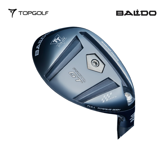 BALDO HYBRID GT TT PROTO VISTA PRO 50 #3 R2