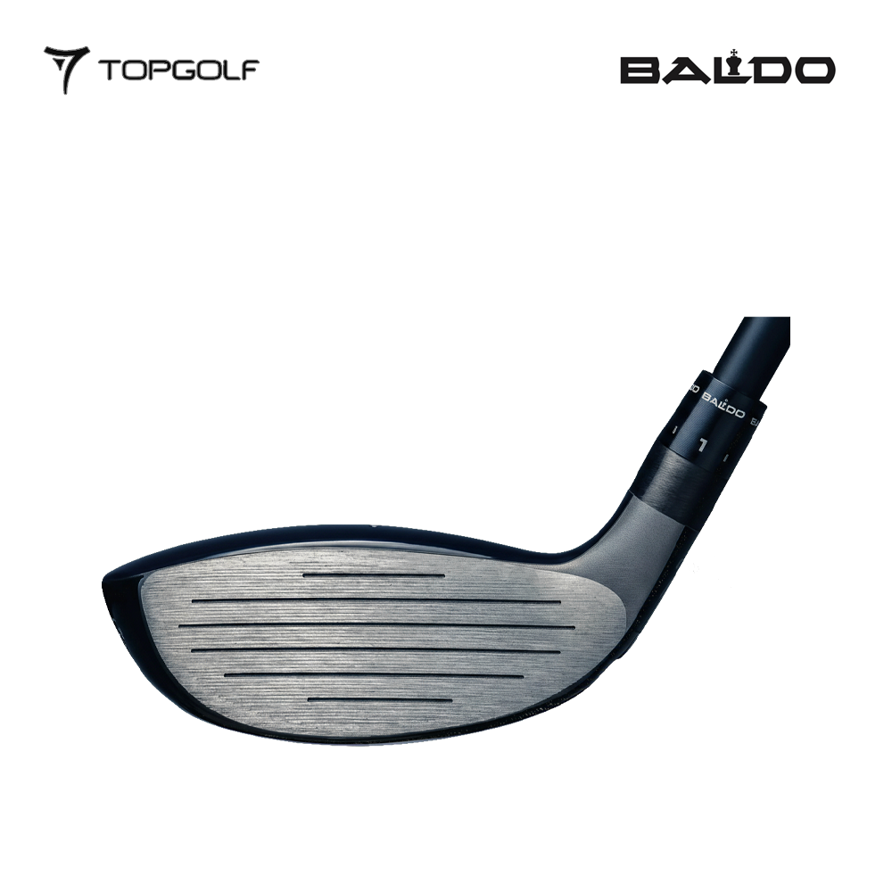 BALDO HYBRID GT TT PROTO VISTA PRO 50 #3 R2