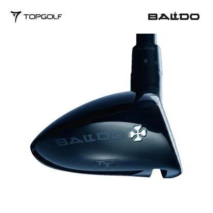 BALDO HYBRID GT TT PROTO VISTA PRO 50 #3 R2