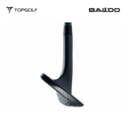 BALDO WEDGE TT FORGED MILLED TOUR BLACK NS PRO ZELOS 8 LEFT HANDED