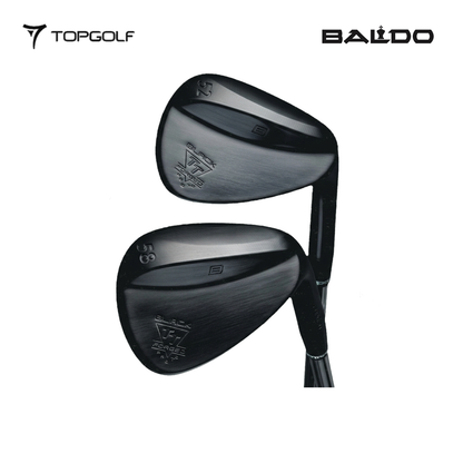 BALDO WEDGE TT FORGED PROTO BLACK NS PRO 1050GH