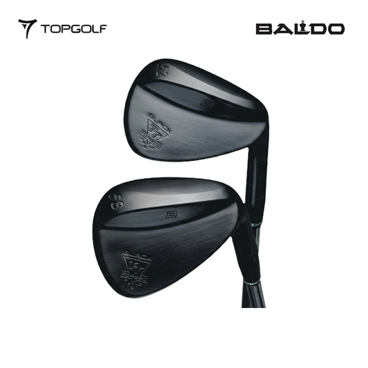 BALDO WEDGE TT FORGED PROTO BLACK NS PRO 1050GH